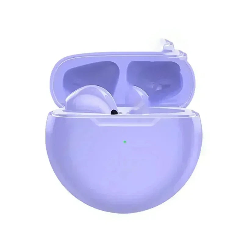 TWS Bluetooth Earphone Air Pro Wireless Earphone Sound Noise Cancelling Bluetooth Earbuds Touch Control Headphones
