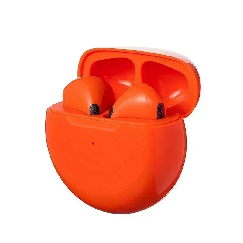 TWS Bluetooth Earphone Air Pro Wireless Earphone Sound Noise Cancelling Bluetooth Earbuds Touch Control Headphones
