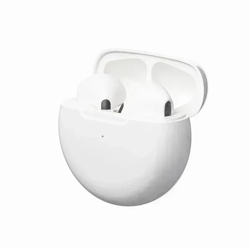TWS Bluetooth Earphone Air Pro Wireless Earphone Sound Noise Cancelling Bluetooth Earbuds Touch Control Headphones